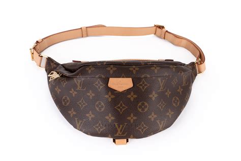 louis vuitton outdoor bum bag|louis vuitton bum bag discontinued.